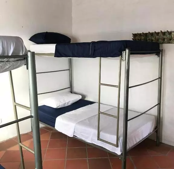 Riverman Hostel, Tourism And Friends