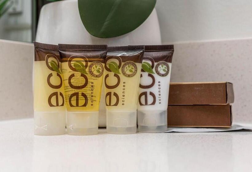 Self Check In Washer Dryer 4ksmart Tv King Bed Gym