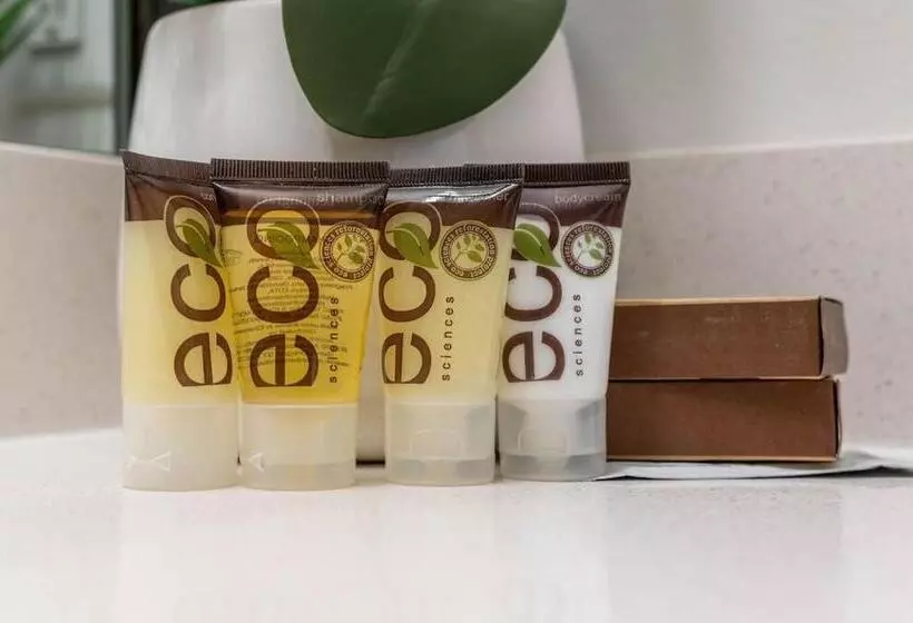 Self Check In Washer Dryer 4ksmart Tv King Bed Gym