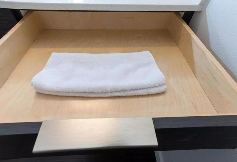 Self Check In Washer Dryer 4ksmart Tv King Bed Gym