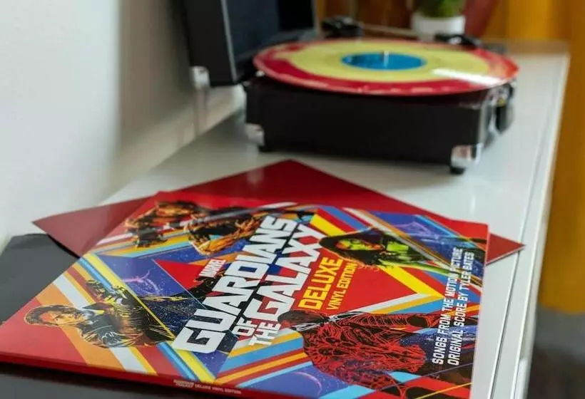 Self Check In Washer Dryer 4ksmart Tv King Bed Gym