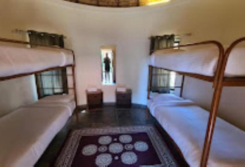 Serendipity Lakes & Resorts, Tamia