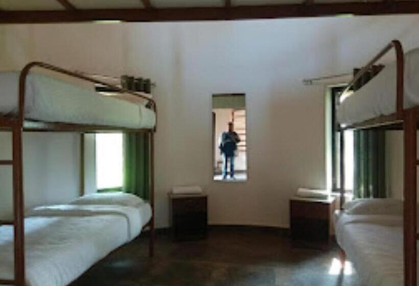 Serendipity Lakes & Resorts, Tamia