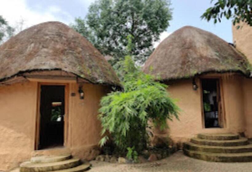 Serendipity Lakes & Resorts, Tamia