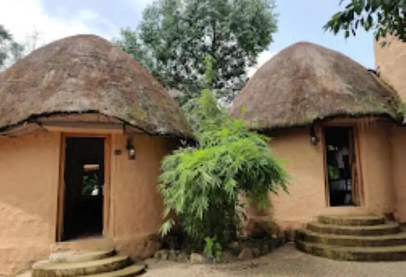 Serendipity Lakes & Resorts, Tamia