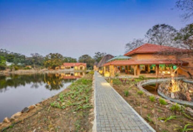 Serendipity Lakes & Resorts, Tamia