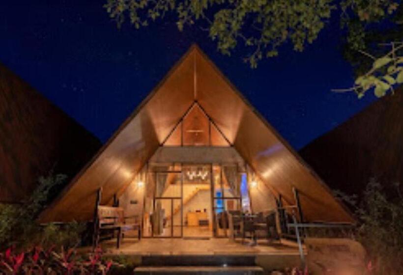 Serendipity Lakes & Resorts, Tamia