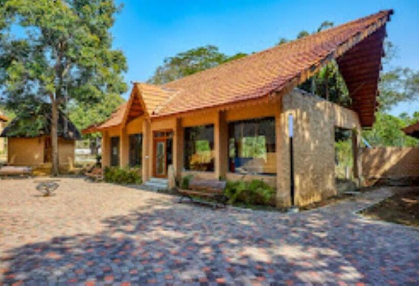 Serendipity Lakes & Resorts, Tamia