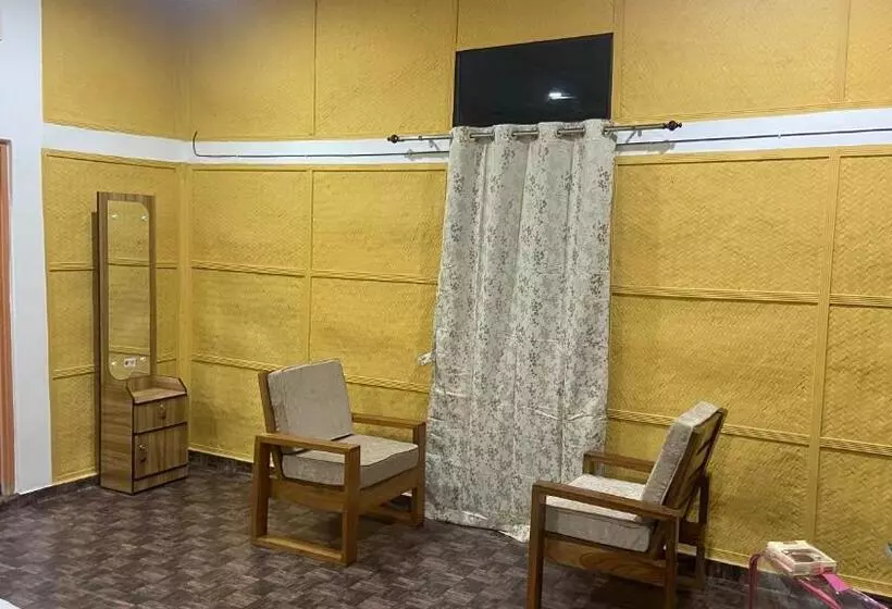 Tulda Bambusa Resort Kaziranga