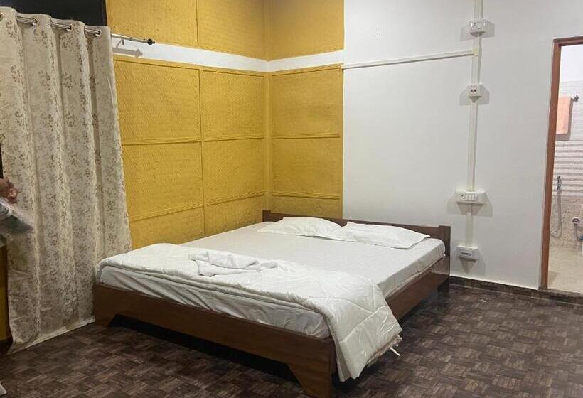 Tulda Bambusa Resort Kaziranga