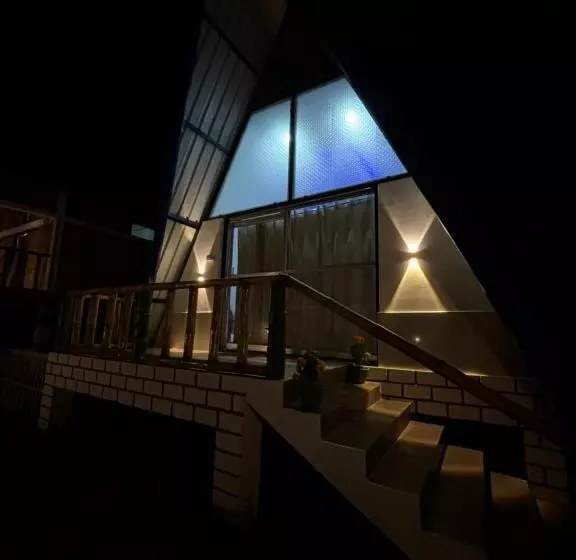 Tulda Bambusa Resort Kaziranga