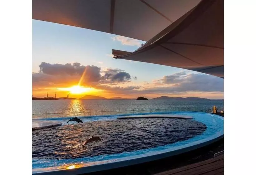 Zentsuji Grand Hotel   Vacation Stay 16623v