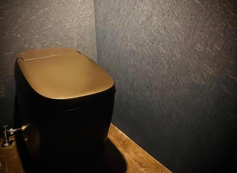 Ostello Fumai Sauna &inn 遠赤外線サウナ 松江の歴史と文化と共に過ごすsmart