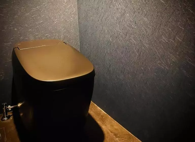 Retkeilymaja Fumai Sauna &inn 遠赤外線サウナ 松江の歴史と文化と共に過ごすsmart