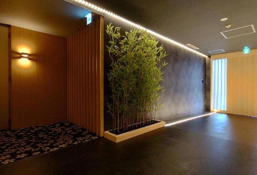 Ostello Fumai Sauna &inn 遠赤外線サウナ 松江の歴史と文化と共に過ごすsmart