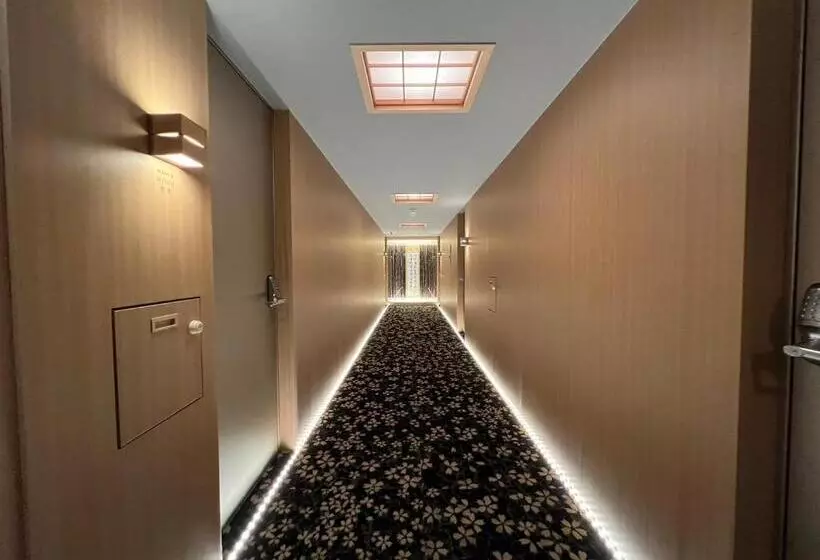 Retkeilymaja Fumai Sauna &inn 遠赤外線サウナ 松江の歴史と文化と共に過ごすsmart