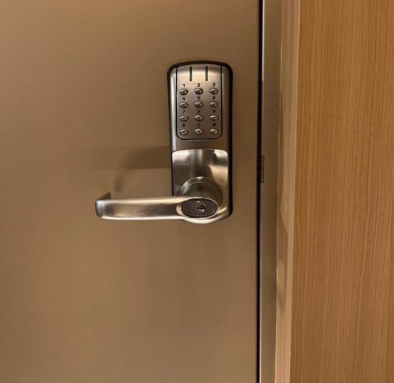 Ostello Fumai Sauna &inn 遠赤外線サウナ 松江の歴史と文化と共に過ごすsmart