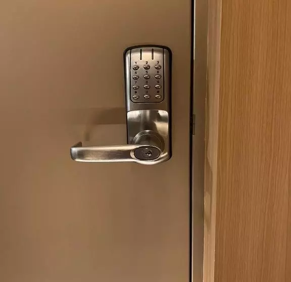 Retkeilymaja Fumai Sauna &inn 遠赤外線サウナ 松江の歴史と文化と共に過ごすsmart