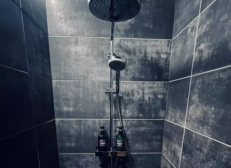 Retkeilymaja Fumai Sauna &inn 遠赤外線サウナ 松江の歴史と文化と共に過ごすsmart