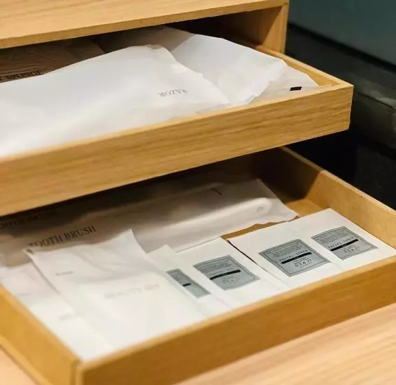 Retkeilymaja Fumai Sauna &inn 遠赤外線サウナ 松江の歴史と文化と共に過ごすsmart