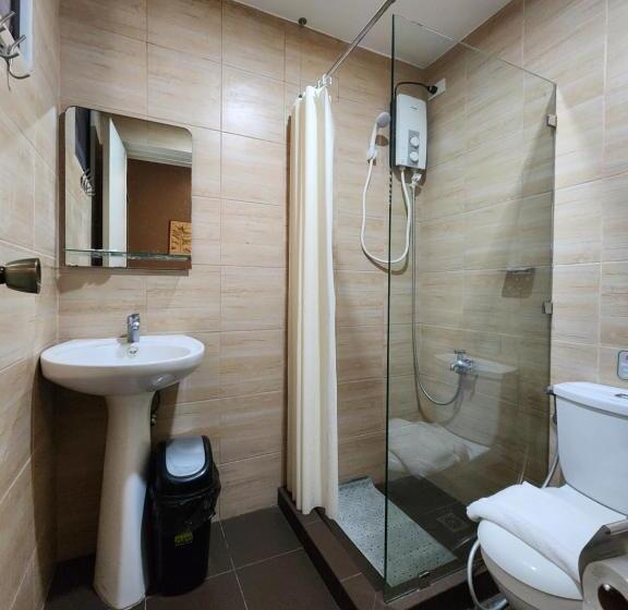 旅馆 Grayhouse Inn Tagaytay