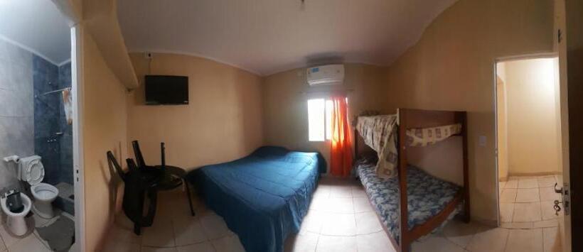 هاستل Hospedaje Chinchin1