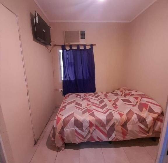 هاستل Hospedaje Chinchin1