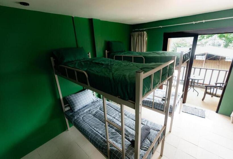 Aonang Knockout Hostel