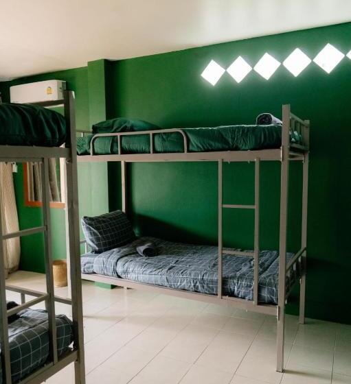 Aonang Knockout Hostel
