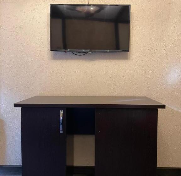 تختخواب و صبحانه Barvilla