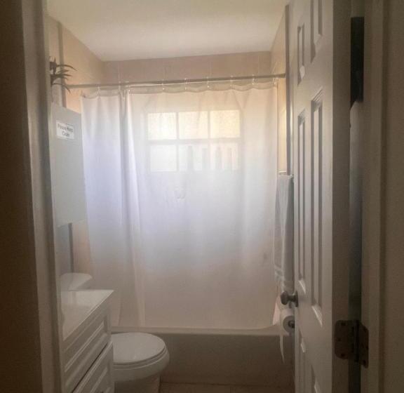 צימר Cómoda Habitación Con Desayuno En Hollywood