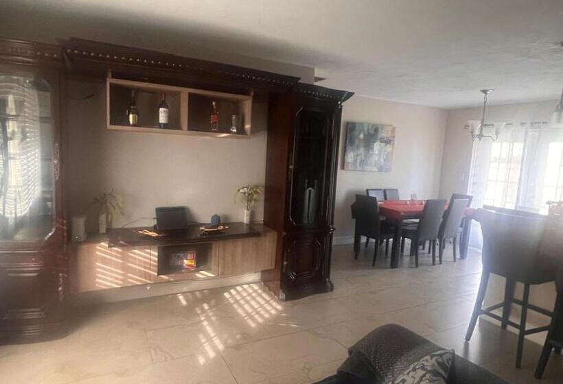 צימר Cómoda Habitación Con Desayuno En Hollywood