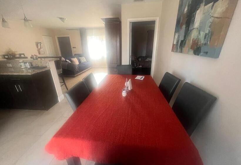 צימר Cómoda Habitación Con Desayuno En Hollywood