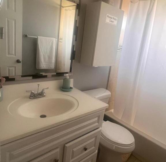 צימר Cómoda Habitación Con Desayuno En Hollywood