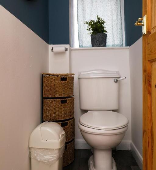 צימר Harmony Haven   Amity Suite