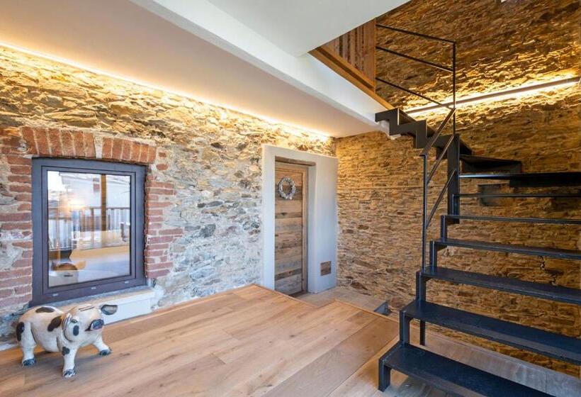 צימר L’ozio Creativo