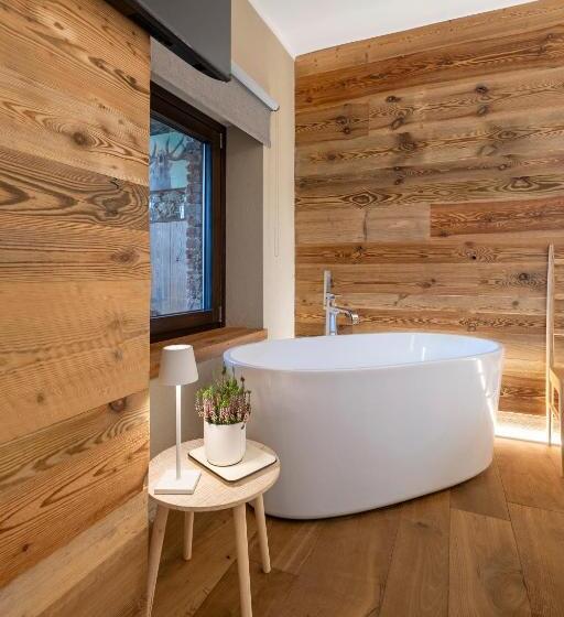 צימר L’ozio Creativo