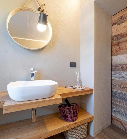 צימר L’ozio Creativo