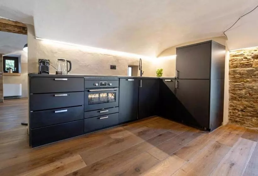 ベッドアンドブレックファースト L’ozio Creativo