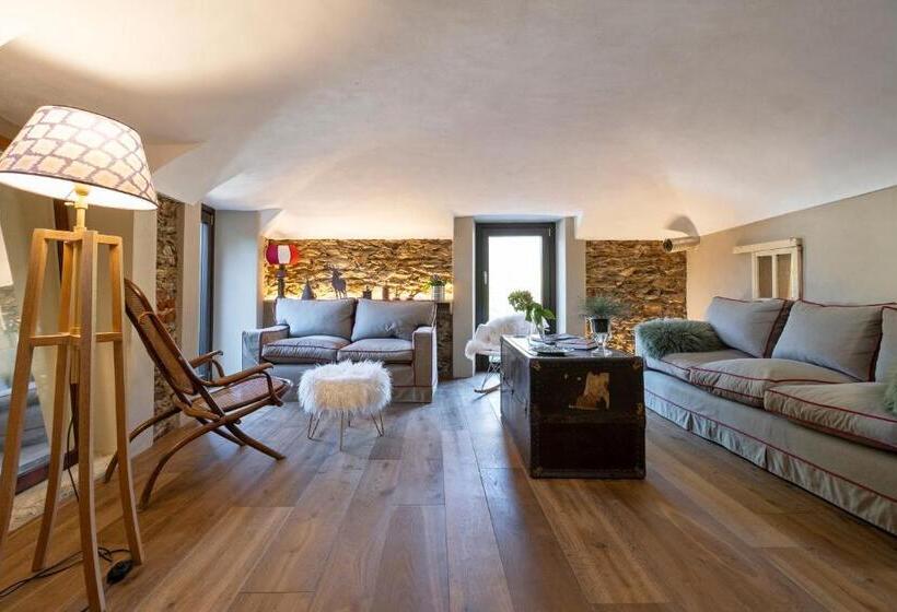 צימר L’ozio Creativo