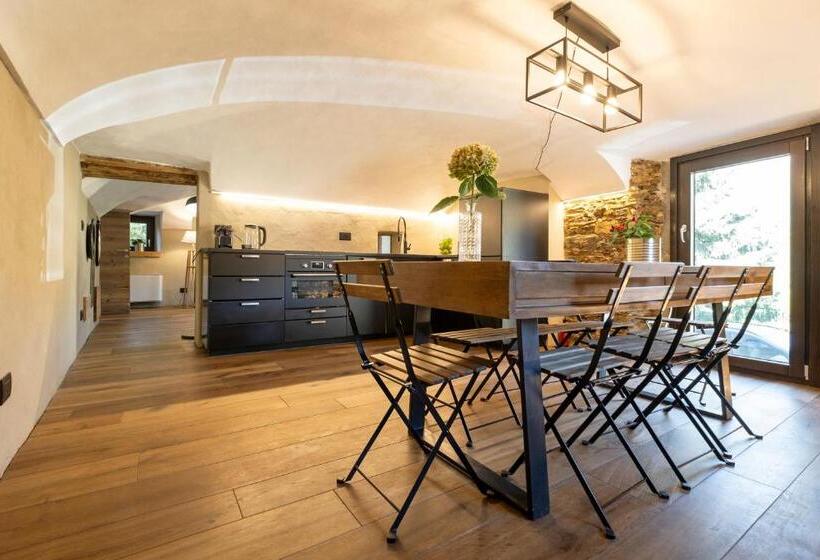 צימר L’ozio Creativo