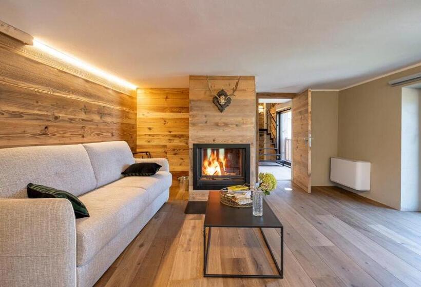 צימר L’ozio Creativo