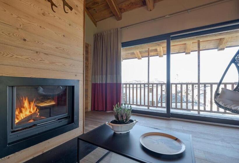 צימר L’ozio Creativo