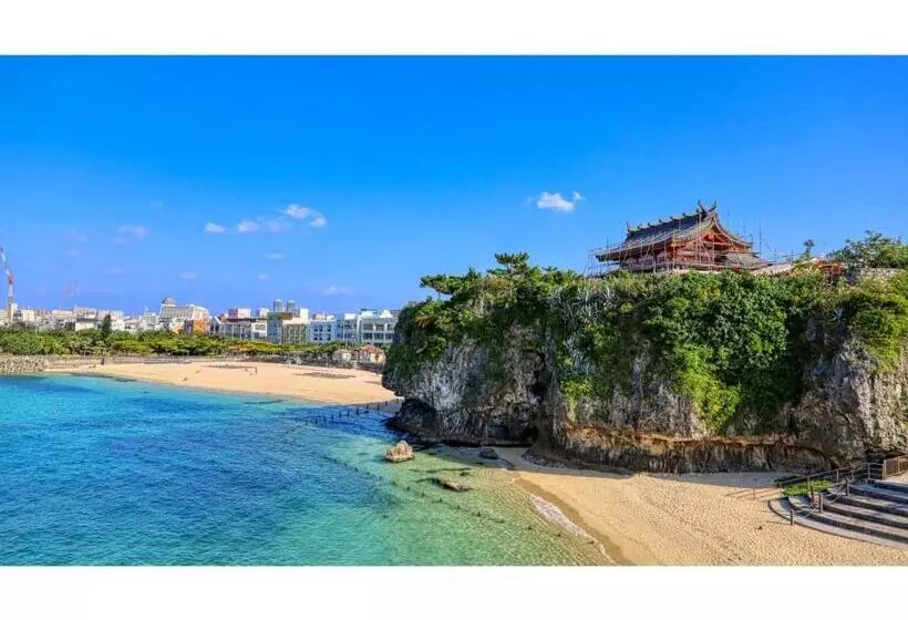 Green Rich Hotel Naha   Vacation Stay 59345v