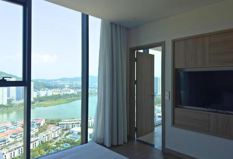 هتل A La Carte Residence Halong By Mapstar