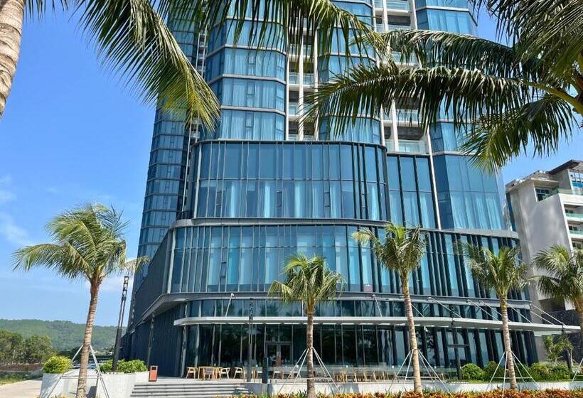 هتل A La Carte Residence Halong By Mapstar