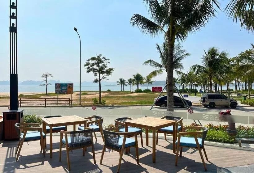 هتل A La Carte Residence Halong By Mapstar