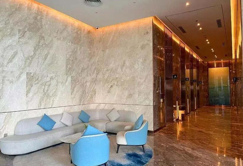 هتل A La Carte Residence Halong By Mapstar