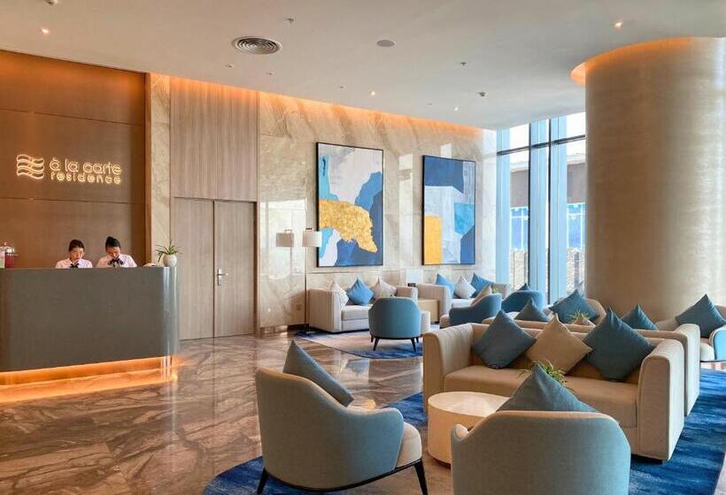 هتل A La Carte Residence Halong By Mapstar