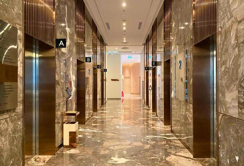 هتل A La Carte Residence Halong By Mapstar